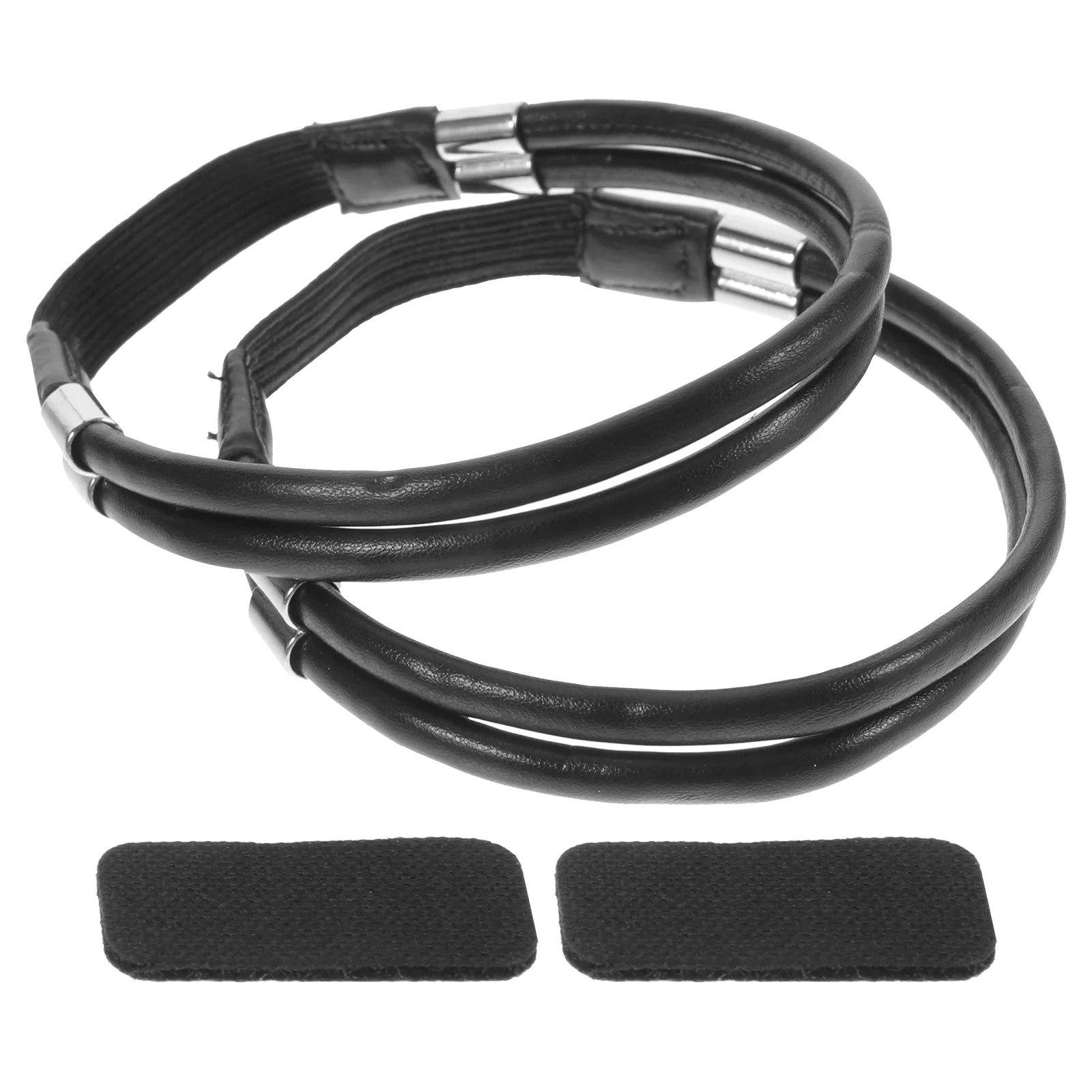 

High Heel Strap Womens Shoes Heels Shoelaces Anti-loose Straps Drop Diamond Miss Replacement Ankle