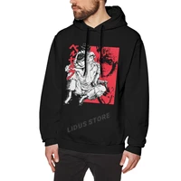 guts casca berserk manga series hoodie sweatshirts harajuku creativity 100 cotton streetwear hoodies