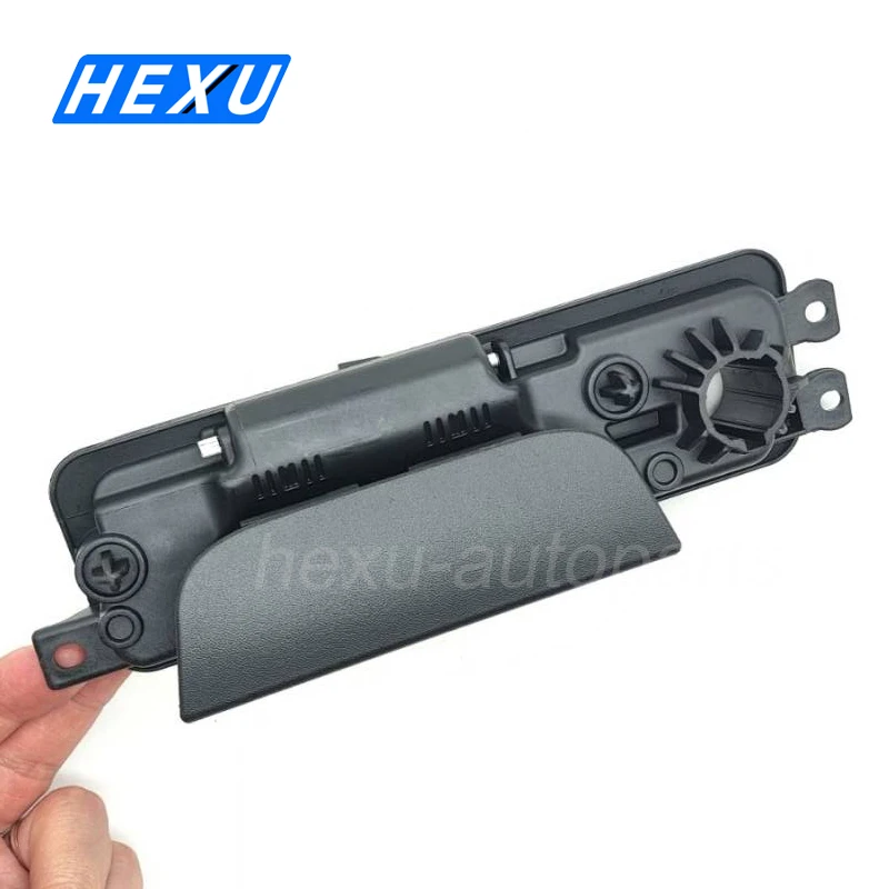 806079586 R задняя левая ручка багажника для Lada Largus 2012 Renault Kangoo III Dacia Dokker 2012-2021