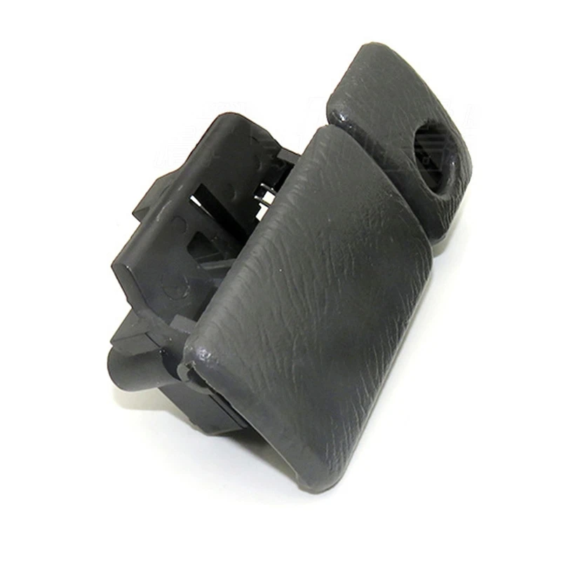 

Gray Car Interior Glove Box Lock Latch Handle Compatible with JimnyVitara Grand Vitara Car Accessories