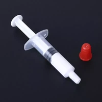 hy t1 silicone thermal grease for intel processor cpu cooler cooling fan