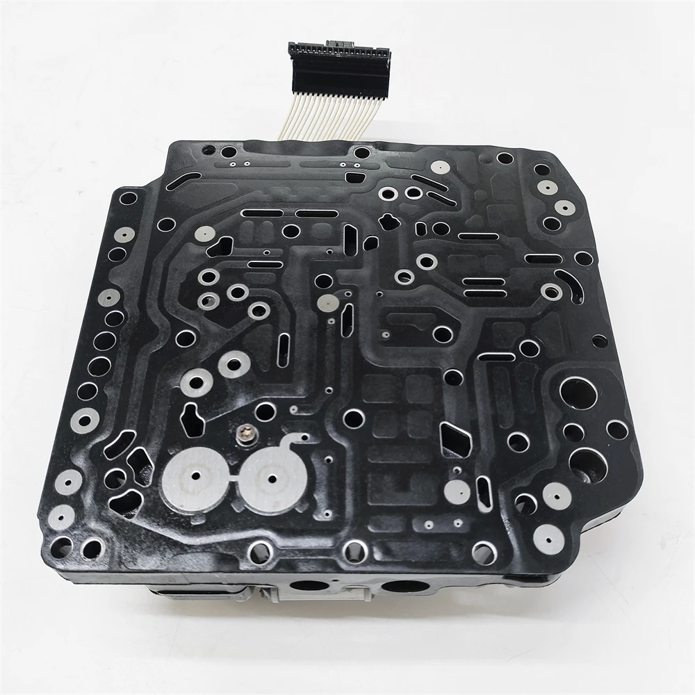 02E927770AL 6-Скоростной DSG 02E DQ250 корпус клапана автоматической коробки передач с