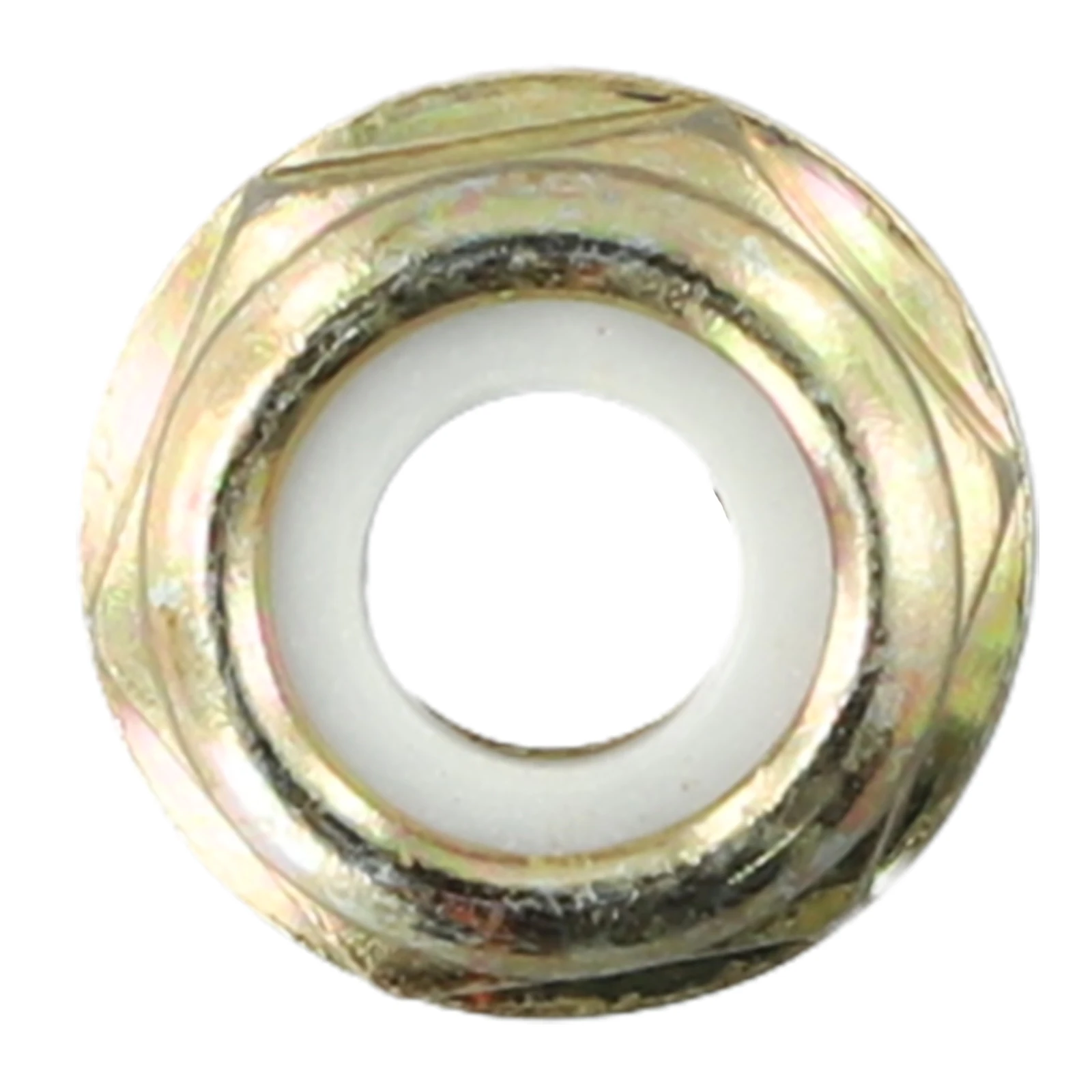 

1pcs Left Hand Thread Blade Nut M10 X 1.25 LH For Brushcutter Mower Parts Replacement Brushcutter Trimmer Gearbox Power Tools