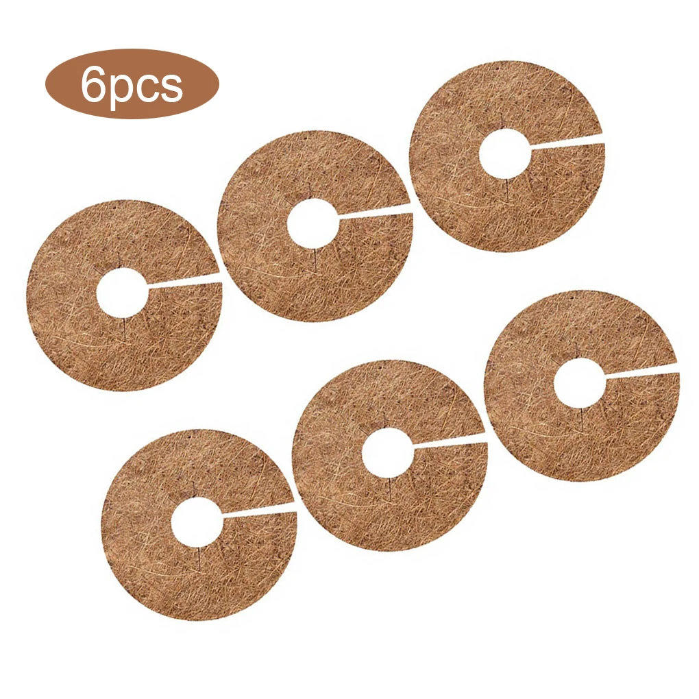 

6 шт., коврики для защиты от влаги