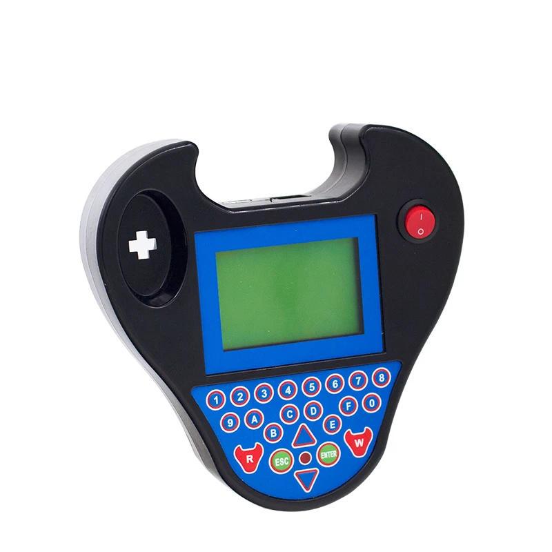 Супер Мини программатор ключей Zedbull V508