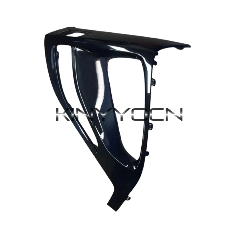 

Передний бампер автомобиля, крышка противотуманной фары для DongFeng Forthing Friday, замена крышки противотуманной фары