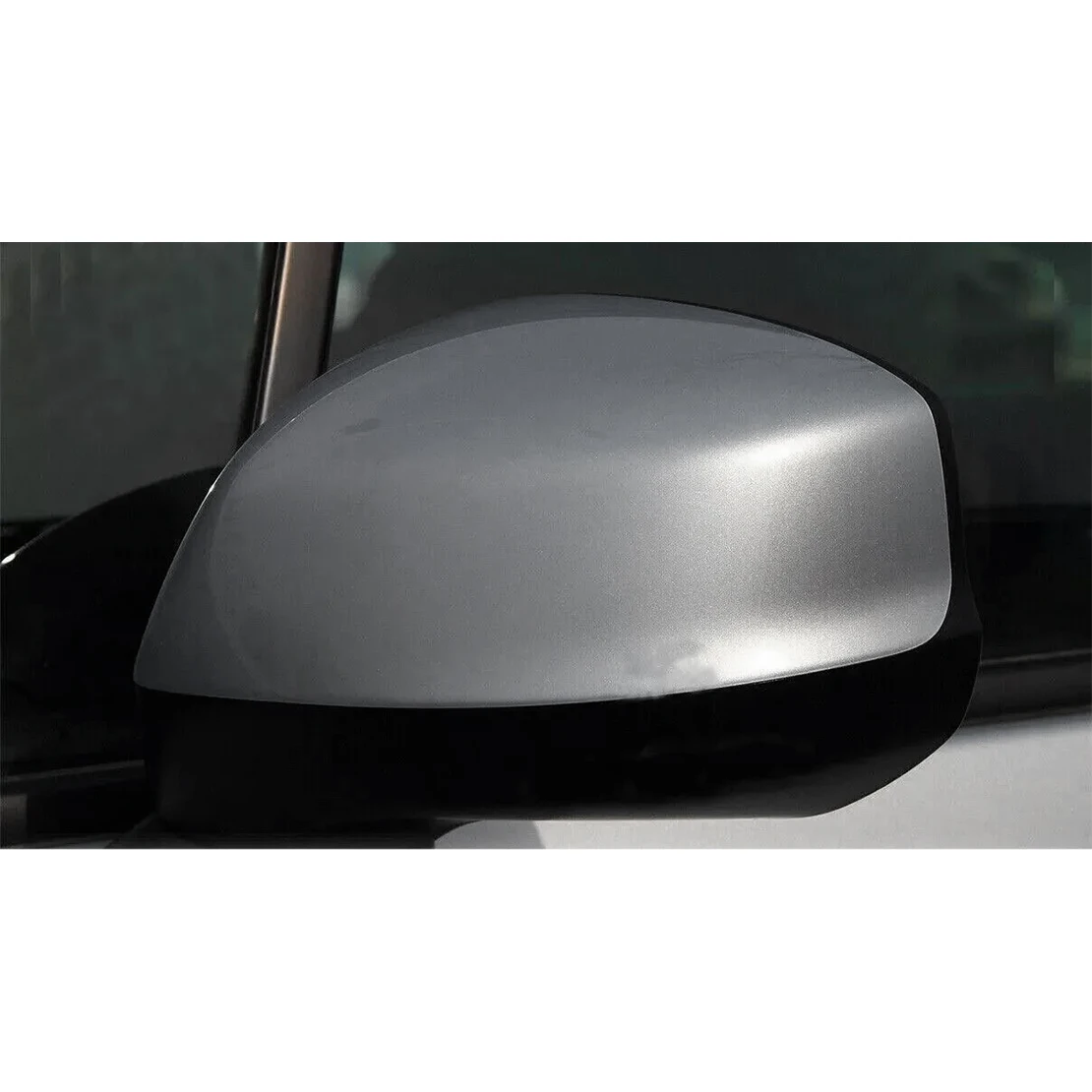 76251-TR0-A01 Крышка зеркала заднего вида на переднюю левую дверь из АБС-пластика