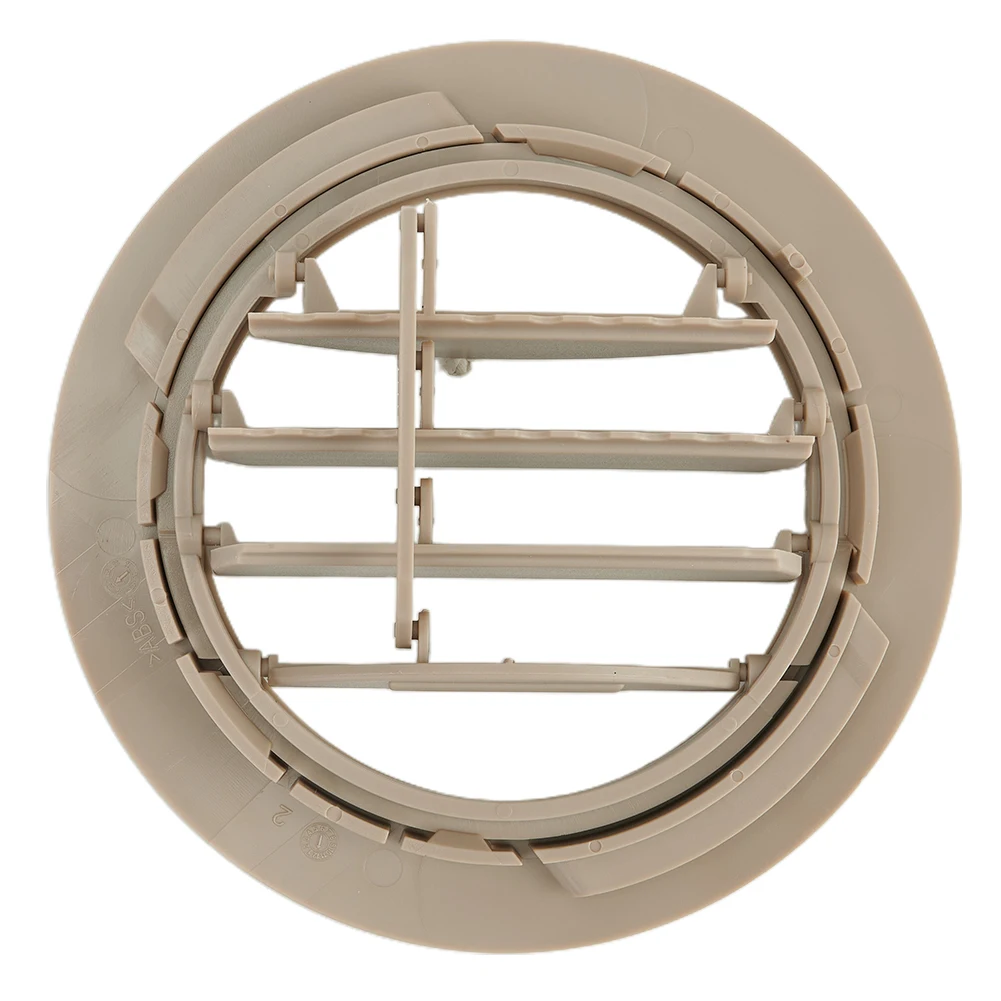 

Ceiling Vent Roof Vent Replacements 1 Pc 8A8Z-19893-CA AC Accessories Anti-Rust Ceiling Colorfast Heat Air Garden