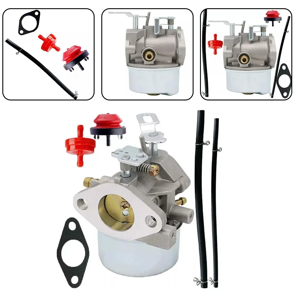 Карбюратор для Tecu-mseh 8-10 HP Toro Snapper цев 824 воздуходувка снега карбюратор генераторов