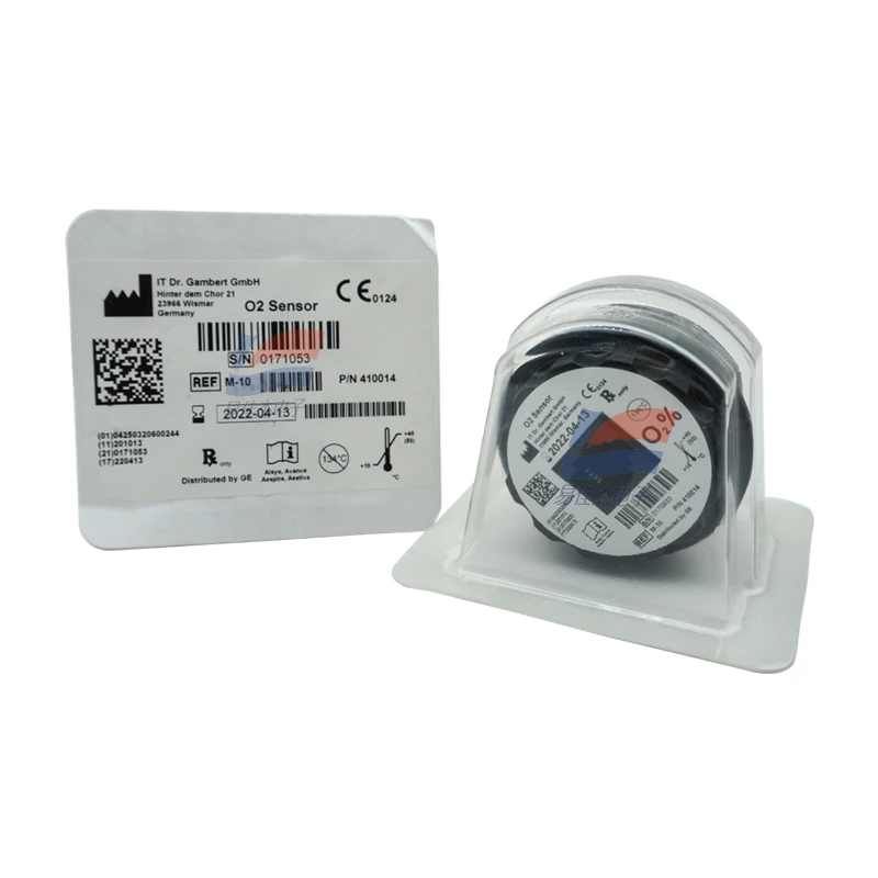 

Hot Sales Integrated 8 To 10 mV Output M-10 Oxygen Sensors
