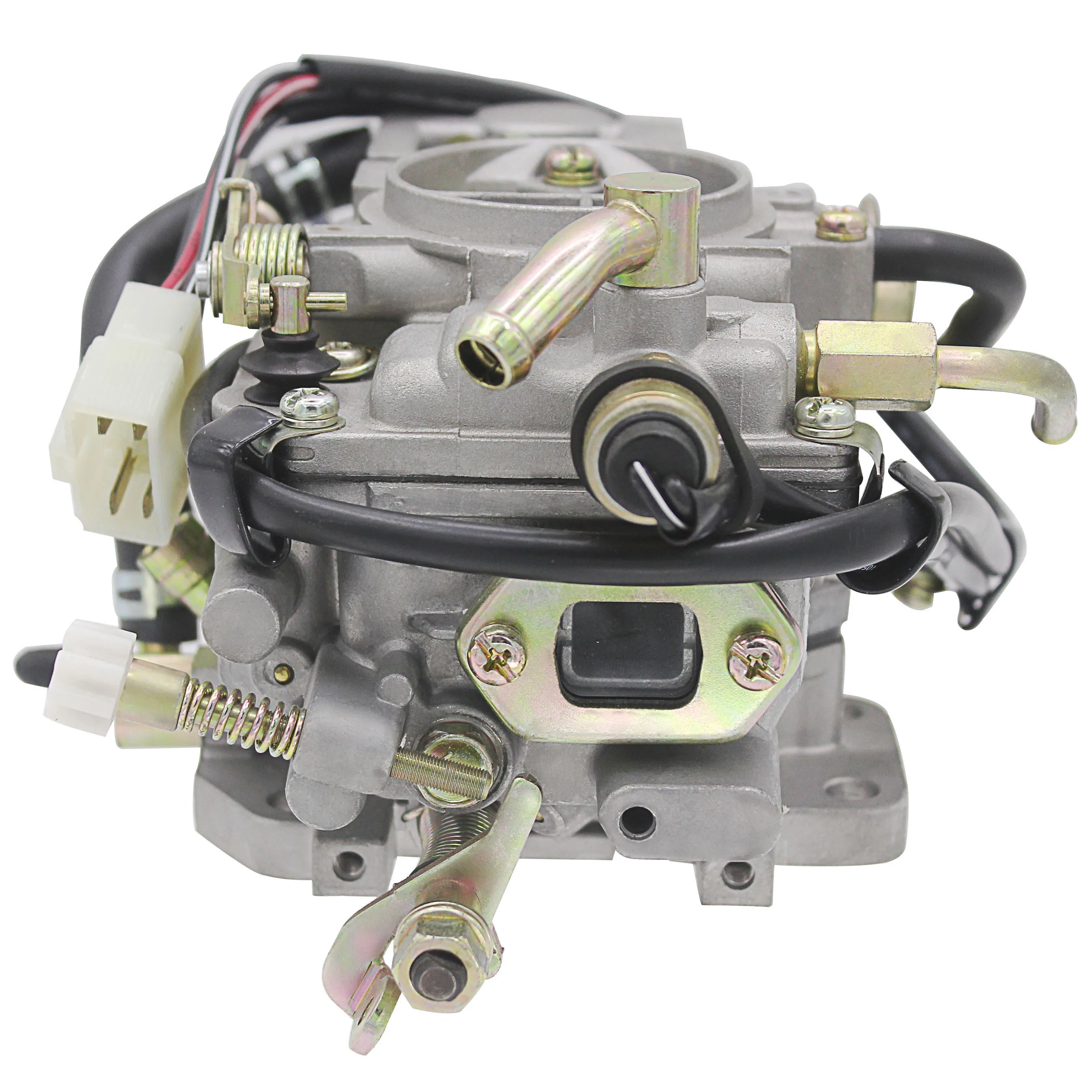 Карбюратор H256 forKIA PRIDE/Фестиваль CD5 1 1/л очень прост в установке/хорошо работает