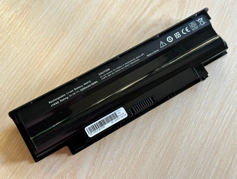 Аккумулятор SeagullStar j1knd для Dell Inspiron 5200 мАч