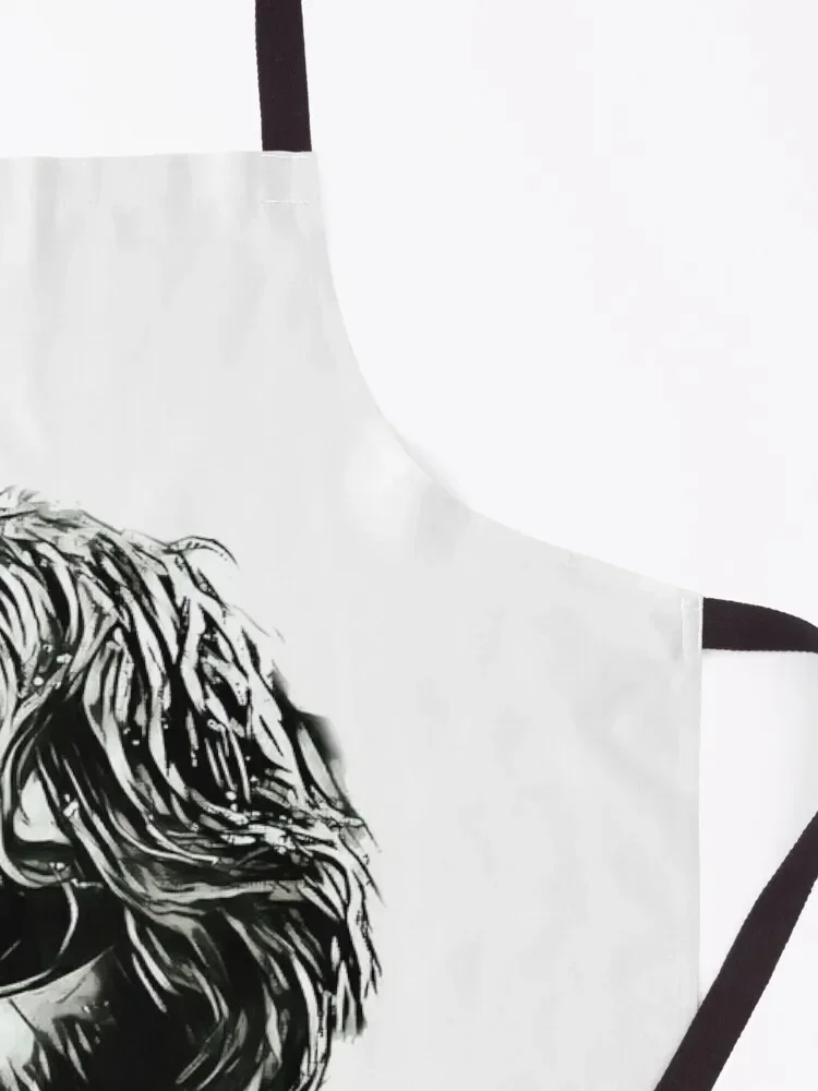 Фартук MacReady Профессиональный парикмахерский кухонный фартук для женщин