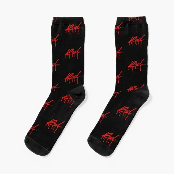

Playboi Carti Crew Socks Cartoon Funny Girls Breathable Best Pattern Cotton Short Cute Mens Black Women Winter Comfortable