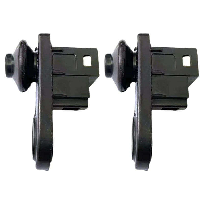 Набор из двух переключателей управления дверью автомобиля для Hyundai KIA Sedona в