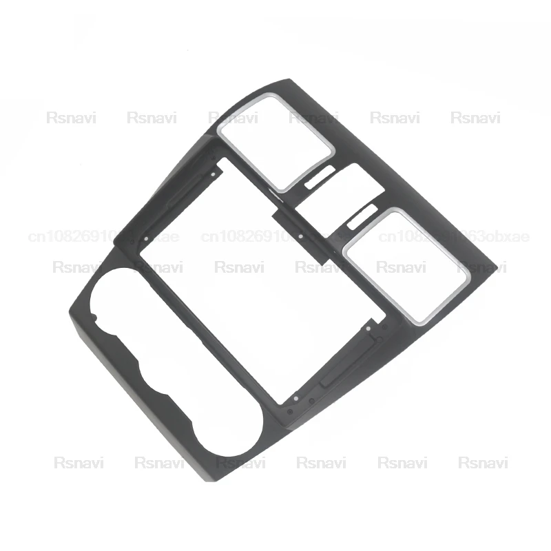 Автомобильный радиоприемник на Android для Subaru Forester 2016 2017 2018 автомобильный стерео