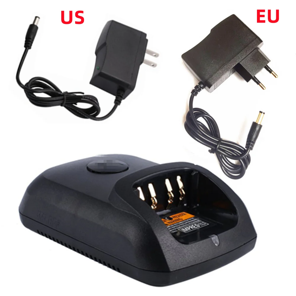 

WPLN4226A battery charger for motorola XIR P8268 DP4400 DP4800 DP4801,DEP550,DEP570,DP2000,DP2400,DP2600 etc walkie talkie 220V