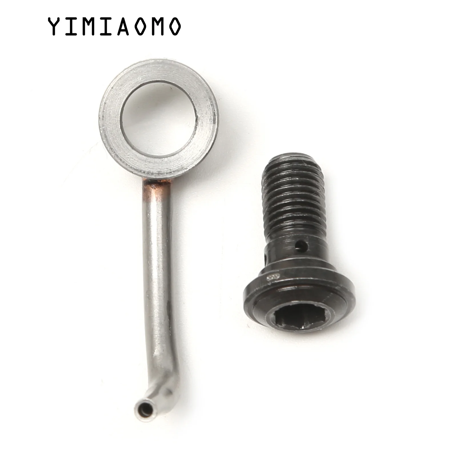 

11117542409 Engine Oil Nozzle For BMW F20 F22 F87 E90 335i M3 F80 M4 F07 535i xDrive X3 X4 F26 M40i Z4 E89 2009-2015 11427598003