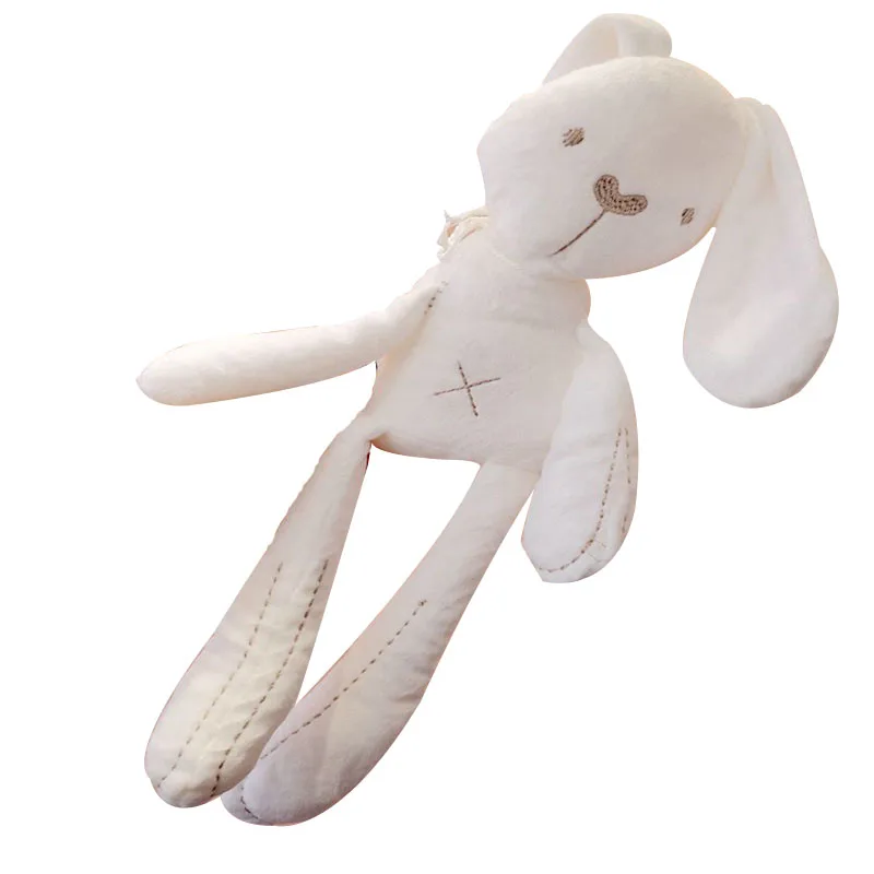 

Милый кролик, детская мягкая игрушка, мягкая игрушка для младенцев