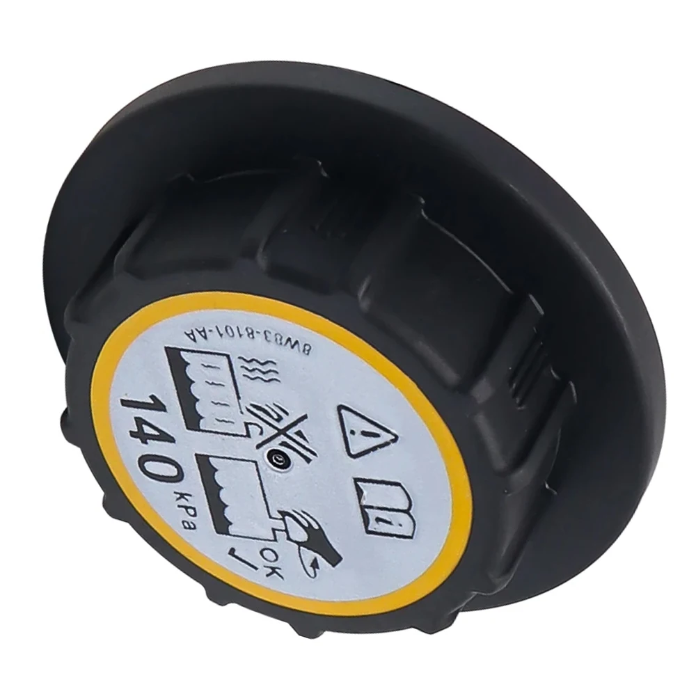 8 Вт 838101 Крышка радиатора расширительного бачка охлаждающей жидкости AA для Jaguar