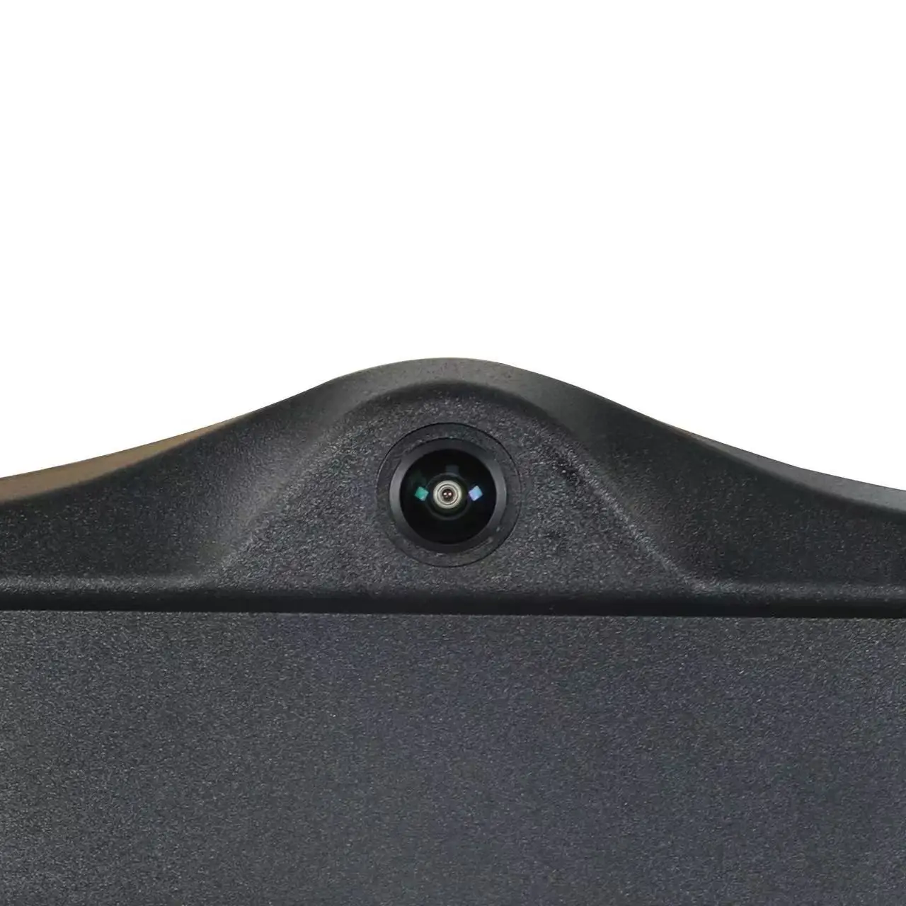 Передний бампер автомобиля кронштейн для номерного знака опорная рамка HD камера