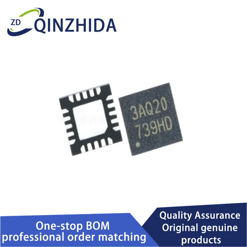 

5-10 шт./партия N76E003AQ20 QFN20 электронные компоненты IC чипы Интегральные схемы IC