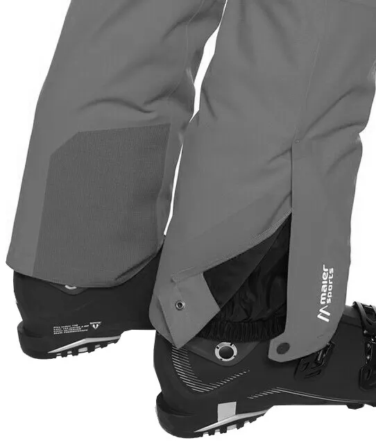 Лыжные Брюки Мужские Гибрид Фото Купить