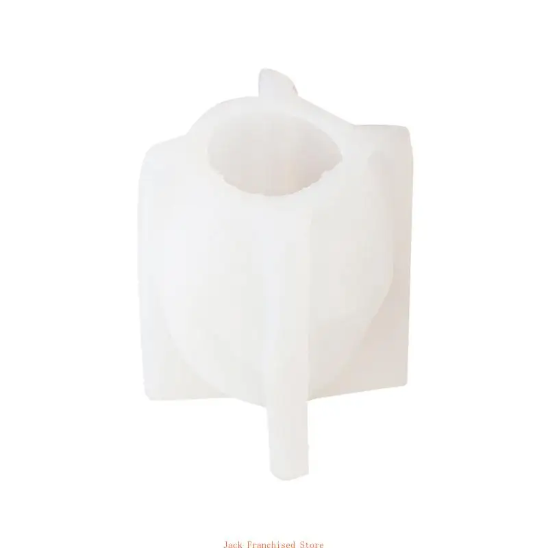 Форма для свечей Рождества Христова семья Иисуса силиконовая форма изготовления