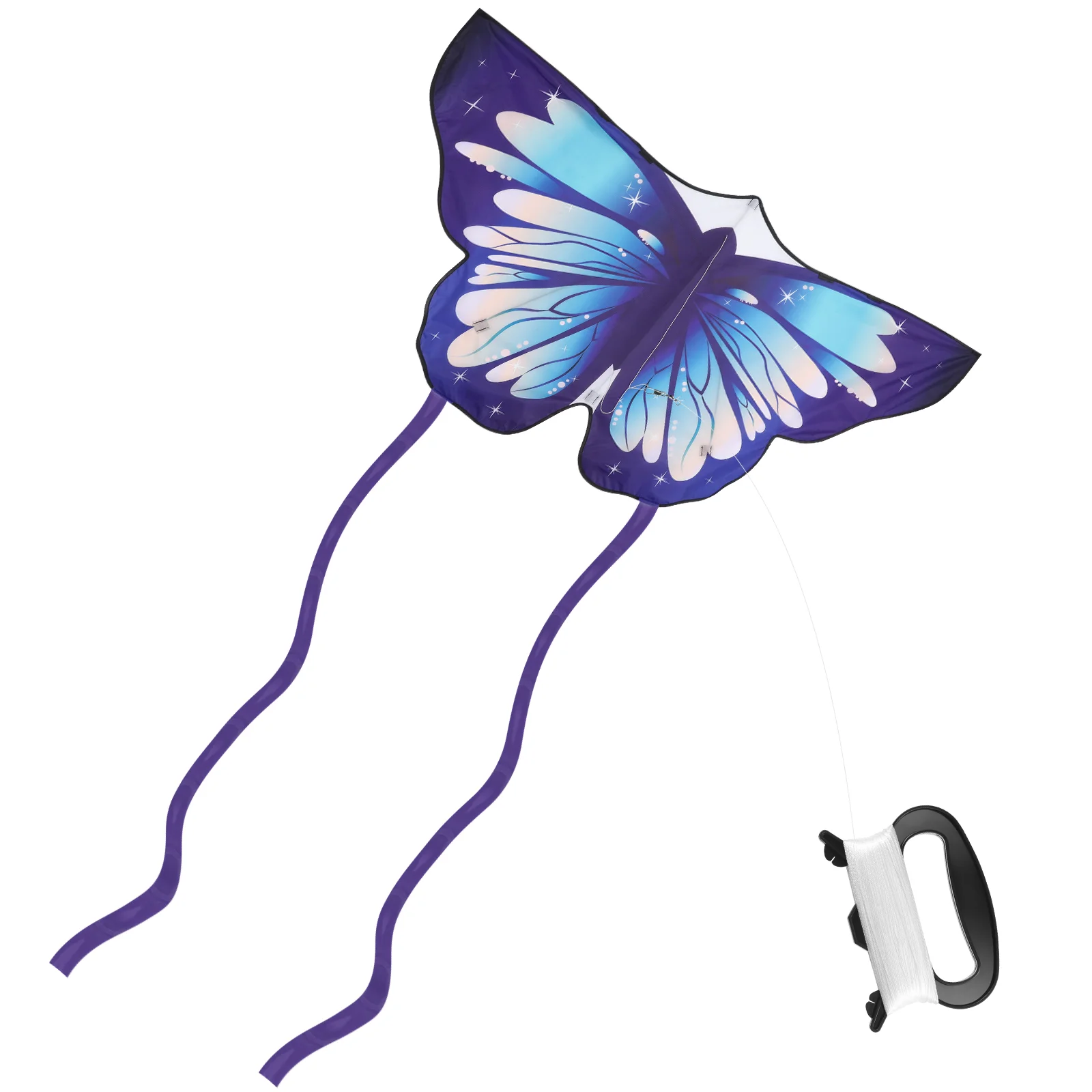 

Activities for Kids Kite Kite for Adults Kids Flying Kite Easy to Assemble Kite Summer Party Supplies