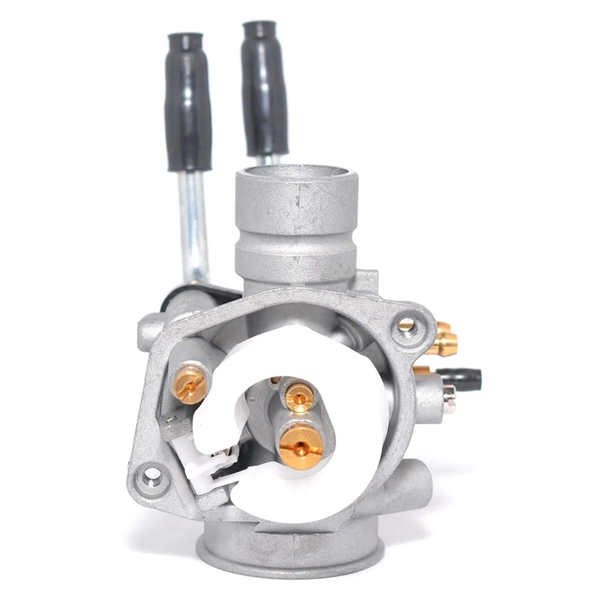 Мотоциклетный карбюратор PHBN-17 5 мм PHVA17 Style 2-тактный для Jog-R Aerox Minarelli