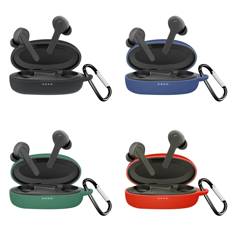 

Lightweight Sleeve for Sound PEATS True for Case Sleeve Anti-scratch Hou