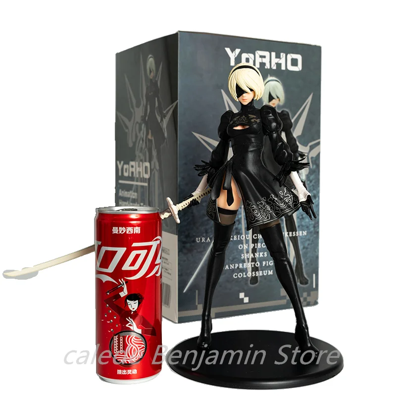 

Экшн-фигурки из ПВХ, 28 см