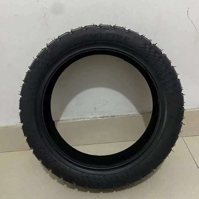 130/70-12 120/70-12 Бескамерная шина для мотоцикла электрический скутер колес