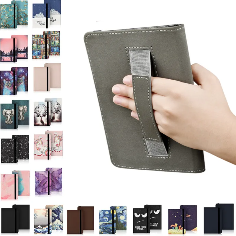 

Cute Case for Digma E60c E65 E62b R62b E60 E631 R63w R63s R63sdg E63w E63s e63 r63 R663 R660 R658 EReader Ebook Universal Cover