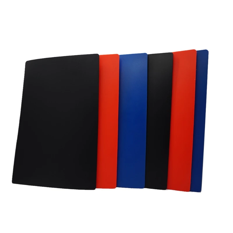

The Shell Replacement Board Is Suitable For -Ps5 Digital Game Console, And The Anti-Scratch And Dustproof Accessories
