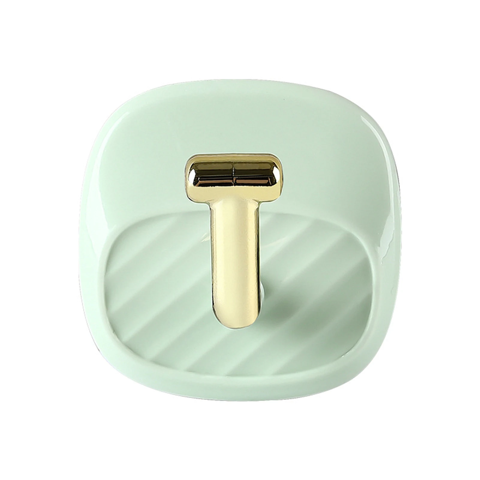 

Простые элегантные настенные крючки, водонепроницаемые компактные настенные крючки для подвешивания пальто одежды шляп