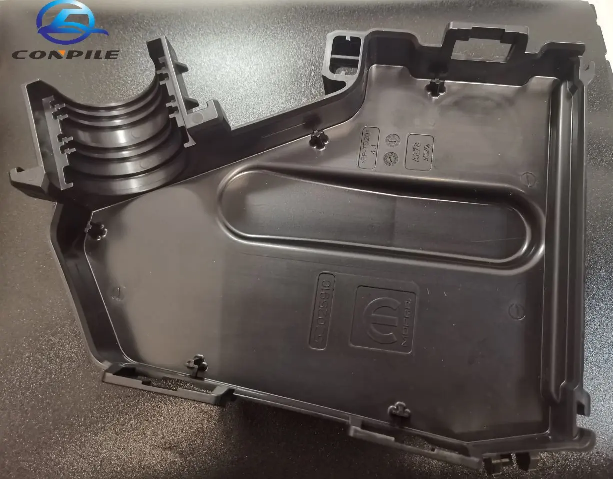 

Для Jeep renegade крышка коробки предохранителя cap 52025910