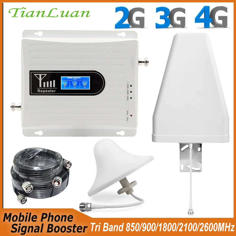 Lte 1800 2600. Lte 1800 2600