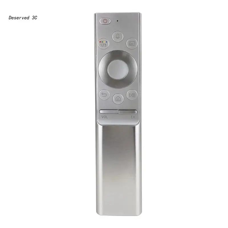 

R9CB Replacement Voice Remote Control TV Remote Spare Repair Accessory for BN59-01300L/J/C BN59-01311G BN59-01270A TVs