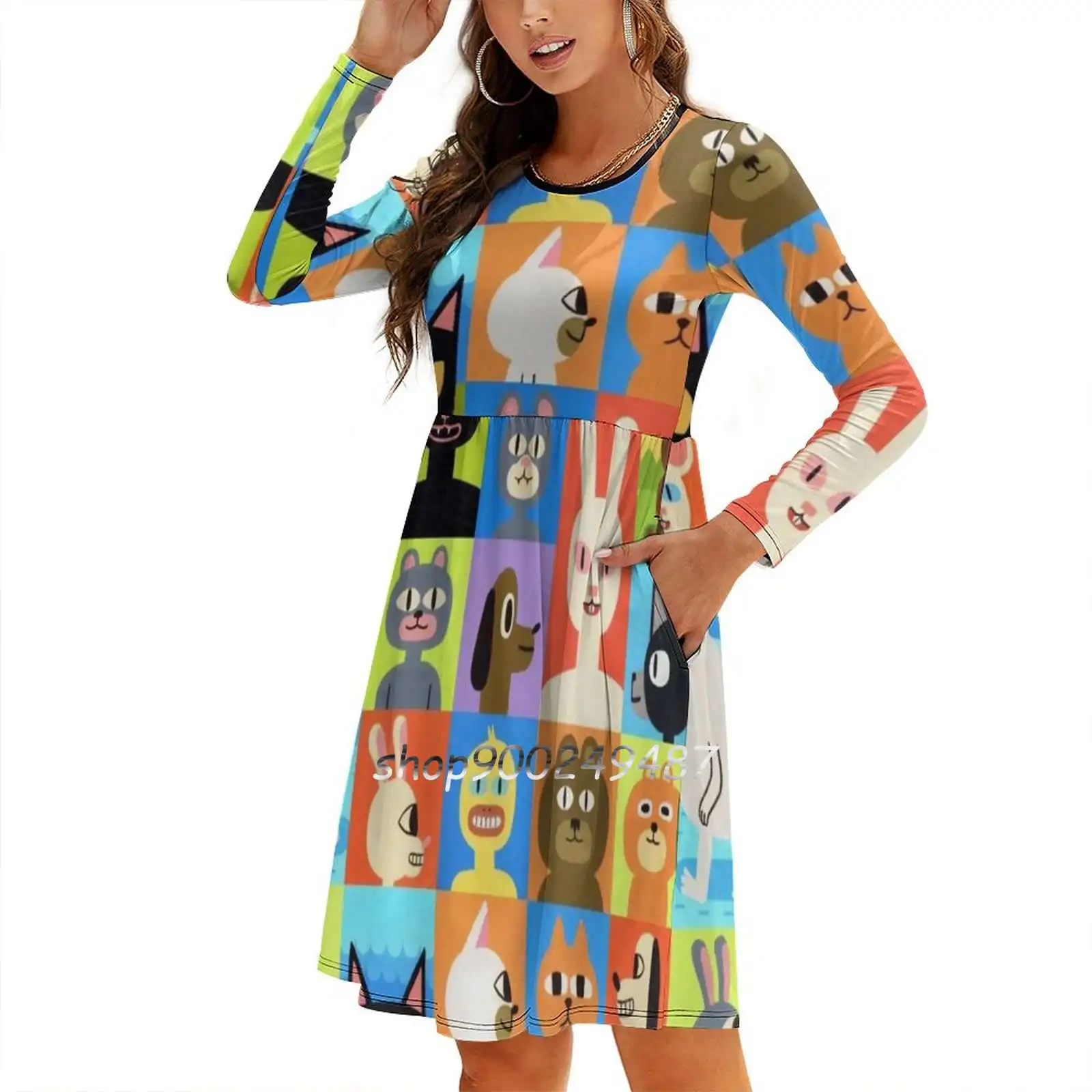 Платье с квадратным вырезом Critters новое элегантное женское облегающее платье