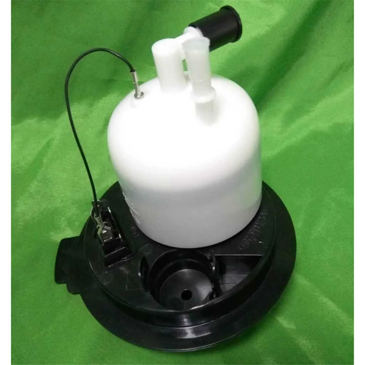 Фланец двигателя автомобиля и топливный фильтр для Volkswagen Touareg 3.0L 3.6L V6 газовые