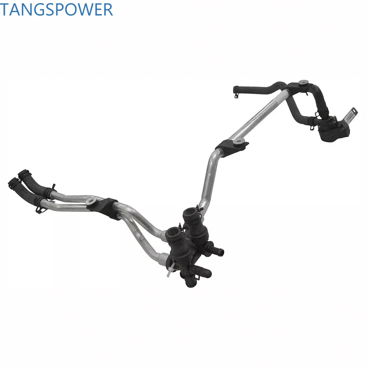

92408-ZL90B AP02 For Nissan Pathfinder Heater Hose Pipe Tube Assembly