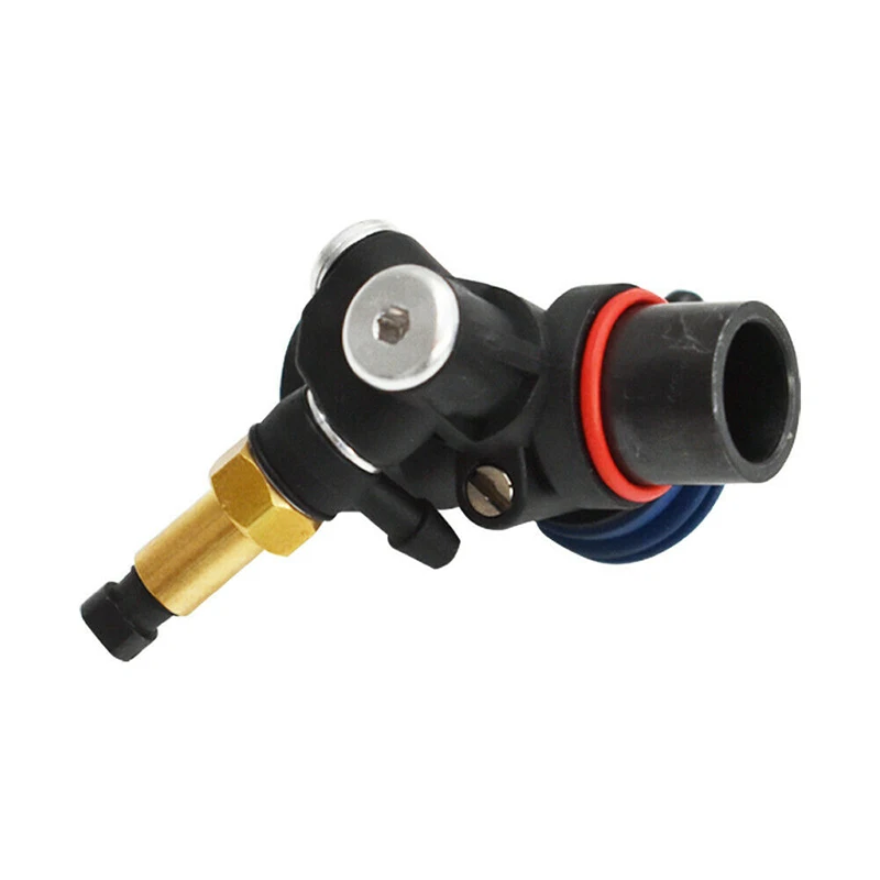 Карбюратор двигателя для Traxxas 2 5 5R 3 подходит T-Maxx Revo Jato Rustler Slayer