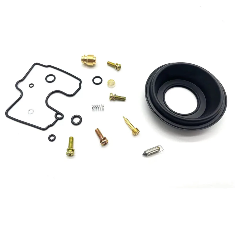 

2 комплекта для ремонта карбюратора SUZUKI VL1500LC 1998-2004