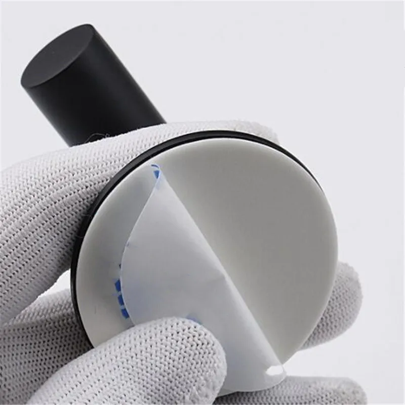 1 шт. серебристый набор аксессуаров для ванной комнаты из нержавеющей стали