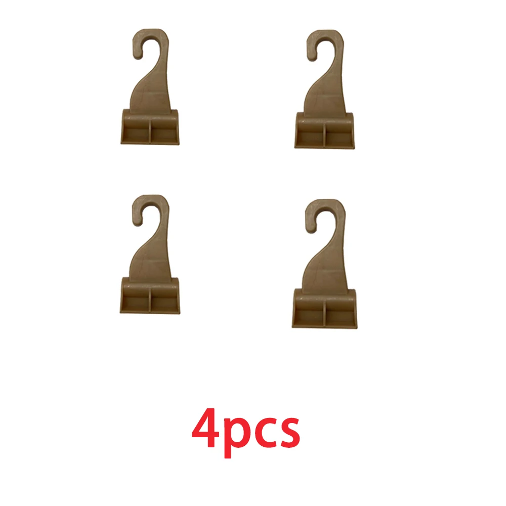 

Зажим для крышки багажника автомобиля, поддержка задней шторки, крючок для замены кнопки, автозастежка, аксессуары