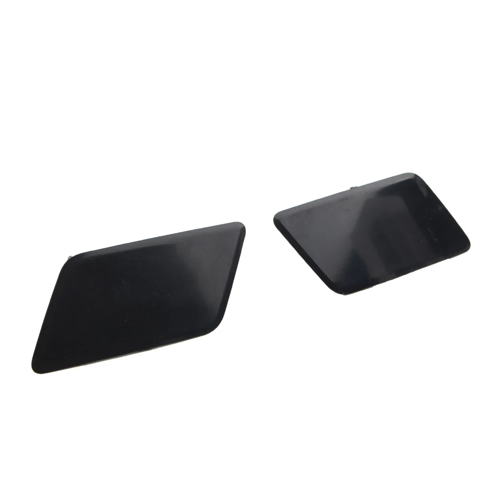 1 пара переднего бампера автомобиля левая + правая крышка омывателя фар для Land Rover