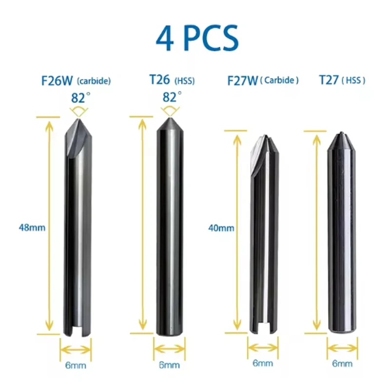 

Резак для ключей RAISE F26 T26