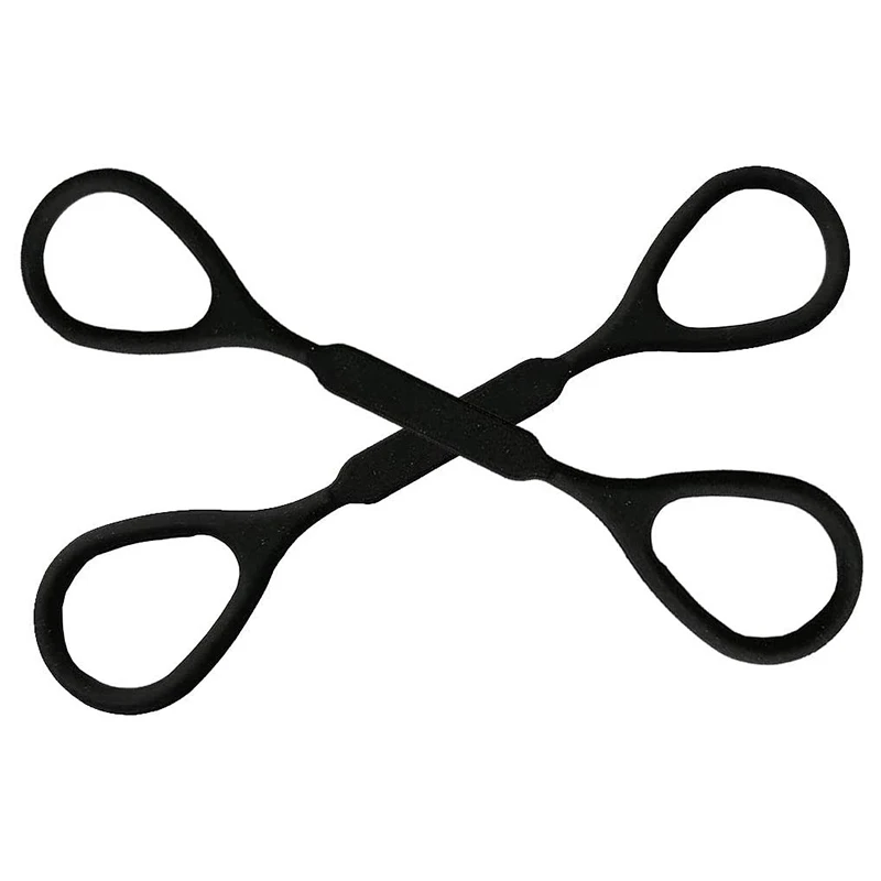 5 шт. музыкальные инструменты слайд-пробка для трубы силиконовая пробка кольцо