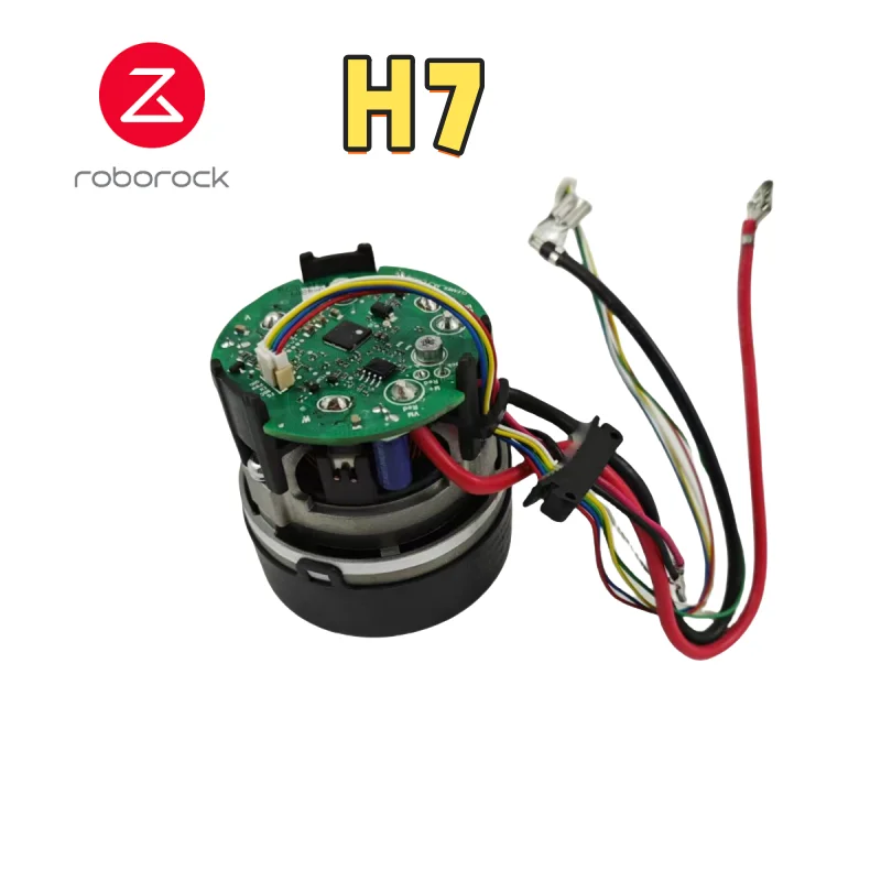 Запасные части модуля вентилятора для пылесоса Roborock H7